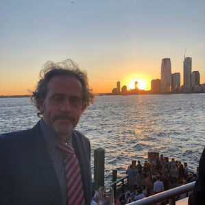 Meet your Posher, Paul